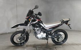 YAMAHA XT250X DG11J