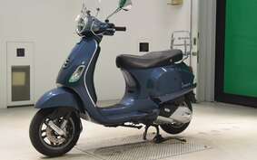 VESPA LX125IE