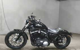 HARLEY XL883N 2013 LE2