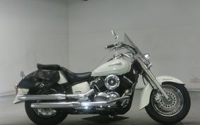 YAMAHA DRAGSTAR 1100 CLASSIC 2001 VP13J