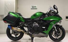 KAWASAKI NINJA H2 SX SE 2020 ZXT02A