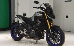 YAMAHA MT-09 ASP 2020 RN52J