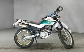 YAMAHA SEROW 225 WE 4JG