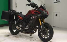 YAMAHA MT-09 Tracer 2015 RN36J