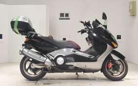 YAMAHA T-MAX500 Gen.2 2006 SJ04J