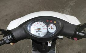 YAMAHA JOG ZR Evolution 2 SA39J