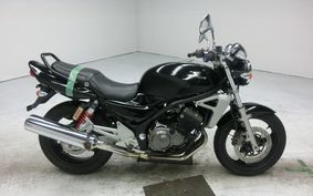 KAWASAKI BALIUS 250 Gen.2 2007 ZR250B