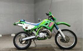 KAWASAKI KDX250SR DX250F