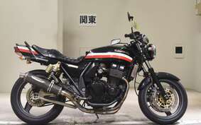 KAWASAKI ZRX400 2000 ZR400E