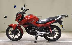 HONDA WH125 16 PCJG