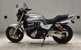 HONDA CB1300SF SUPER FOUR SC40