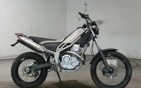 YAMAHA TRICKER DG10J