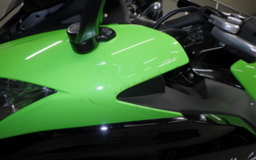 KAWASAKI NINJA 650 A 2018 ER650H