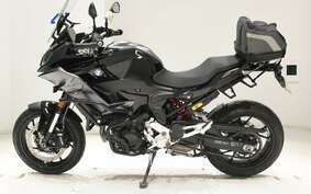 BMW F900XR PREMIUM LINE 2022