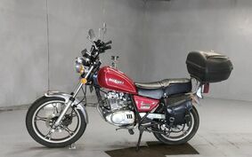 SUZUKI GN125 H PCJG9