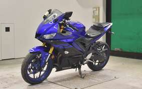 YAMAHA YZF-R3 2019 RH13J