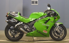 KAWASAKI ZXR400R Gen.2 1999 ZX400L