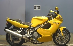 DUCATI ST4 2002 S200A