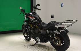 HARLEY XL1200R 2006