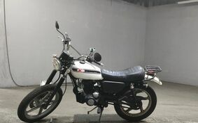 KYMCO KCR125 不明