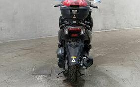 YAMAHA TRICITY 125 SE82J