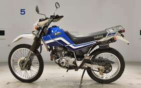 YAMAHA SEROW 225 DG08J