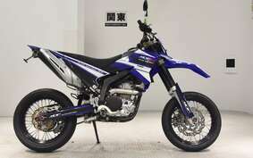 YAMAHA WR250X DG20