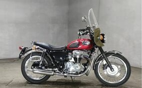 KAWASAKI W400 2006 EJ400A