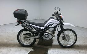 YAMAHA SEROW 250 2005 DG11J