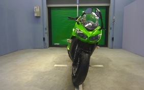 KAWASAKI NINJA 1000 A 2014 ZXT00L