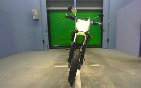 KAWASAKI KLX250D TRACKER 2007 LX250E