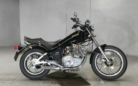 YAMAHA XS250 SPECIAL 17E