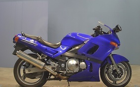 KAWASAKI ZZ-R400 Gen.2 2003 ZX400N