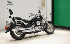 YAMAHA DRAGSTAR 400 CLASSIC 1998 4TR