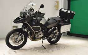 BMW R1200GS ADVENTURE 2020 0470