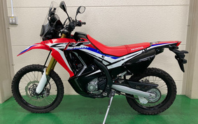 HONDA CRF250 RALLY MD44