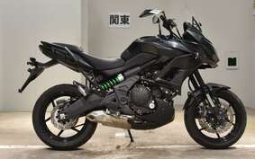 KAWASAKI VERSYS A 2016 LE650E