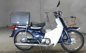 HONDA C90 SUPER CUB Custom HA02