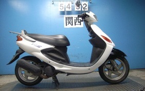 YAMAHA AXIS 100 2003 SB06J