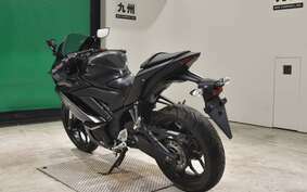 YAMAHA YZF-R25 A RG43J