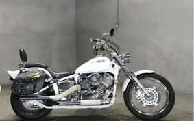 YAMAHA DRAGSTAR 400 2003 VH01J