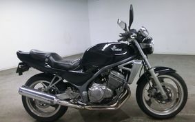 KAWASAKI BALIUS 250 1994 ZR250A