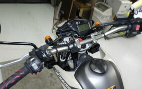 YAMAHA SEROW 250 Gen.2 DG17J