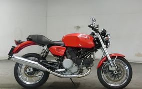 DUCATI GT1000 2006 C103A