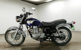 KAWASAKI ESTRELLA RS Type BJ250A