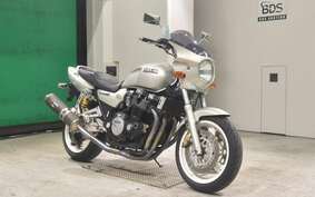 YAMAHA XJR1200 1996 4KG