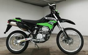 KAWASAKI KLX250 LX250S