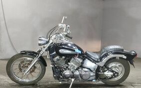 YAMAHA DRAGSTAR 400 2002 VH01J