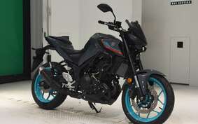 YAMAHA MT-03 ABS 2023 RH21J