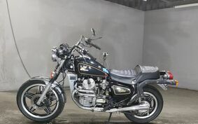 HONDA GL 400 WING CUSTOM 1982 GL400